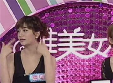 唯美女人帮 超神奇小V脸伪妆术