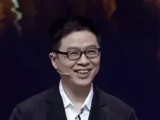 马梓洋从百人团中脱颖而出