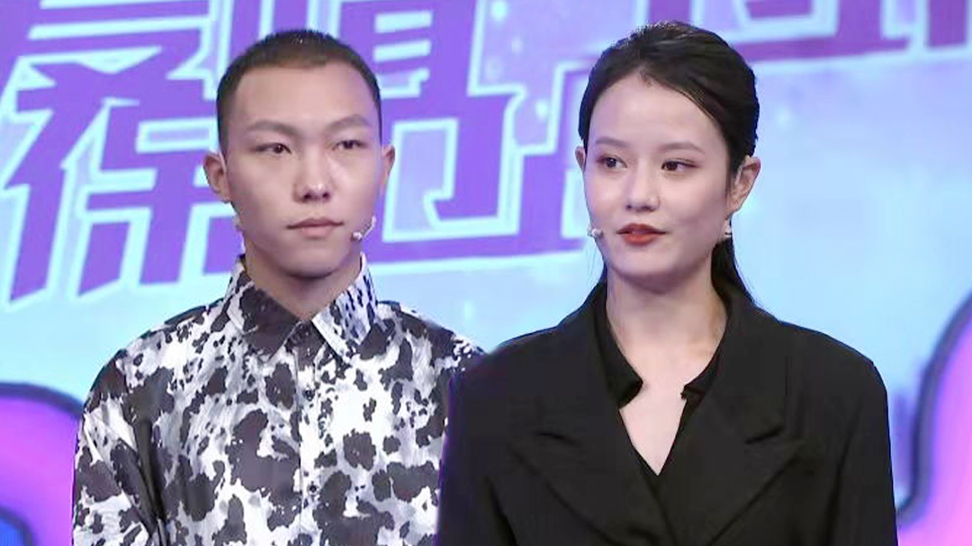 爱情保卫战 爱情岔路口，男友：分手不只是你的权利
