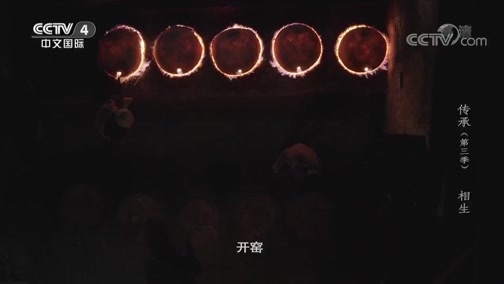 传承第三季 《传承》（第三季） 第六集：相生