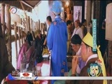 你是我的旅伴 《你是我的旅伴》 20160721 舌尖上的时空之旅