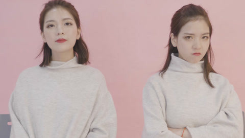 李一檬EMOO 双胞胎能解锁iPhoneX吗