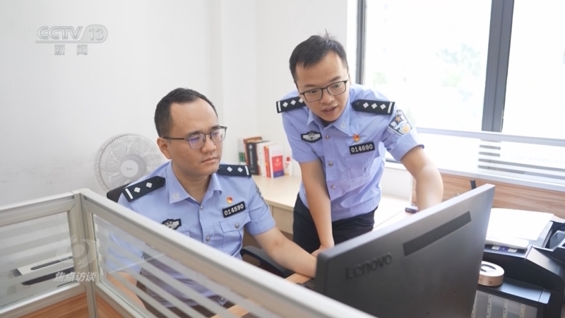 焦点访谈 《焦点访谈》 20240318 揭开造假视频的“画皮”