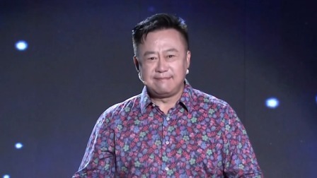 国家级演员尹博林做客节目，现场还原春晚经典