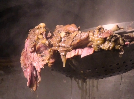 觅食迹 一年只开一次门的深夜食堂
