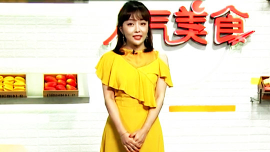 人气美食 上海最大小笼包 一笼一包辰光味道