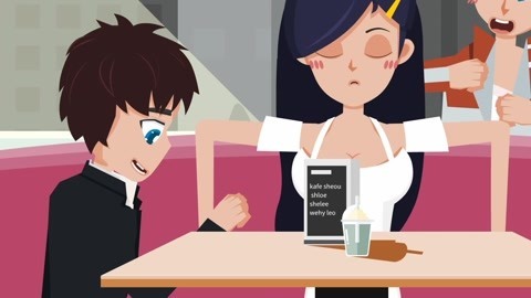托比恋爱学 为啥别的女生比我受欢迎