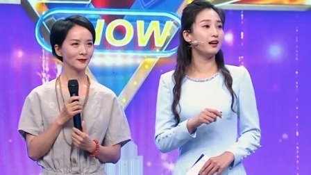 谢兰饰演李香秀曾打退堂鼓，丈夫师小红一个电话就嫁了
