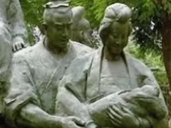 经典传奇 神秘墓主之谜