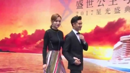 娱闻第一速递 2017 9月 田亮带儿子拍写真 父子俩的颜值没谁了 170922
