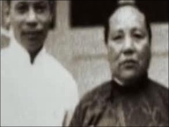经典传奇 经典传奇：蒋经国恋人章亚若猝死之迷