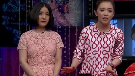 时尚汇 2014 双人床的幸福时光 140806