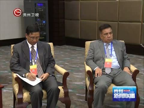 贵州新闻联播 《贵州新闻联播》 20140901