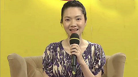 夫妻那点事 20130814