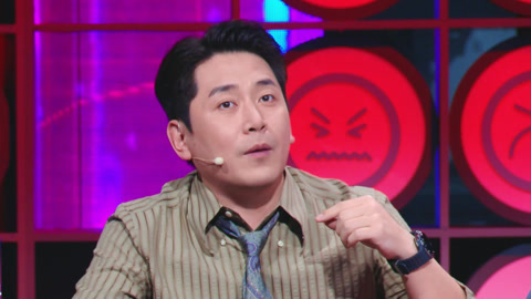 门腔谈00后职场整活 张维威被预制露营整破防