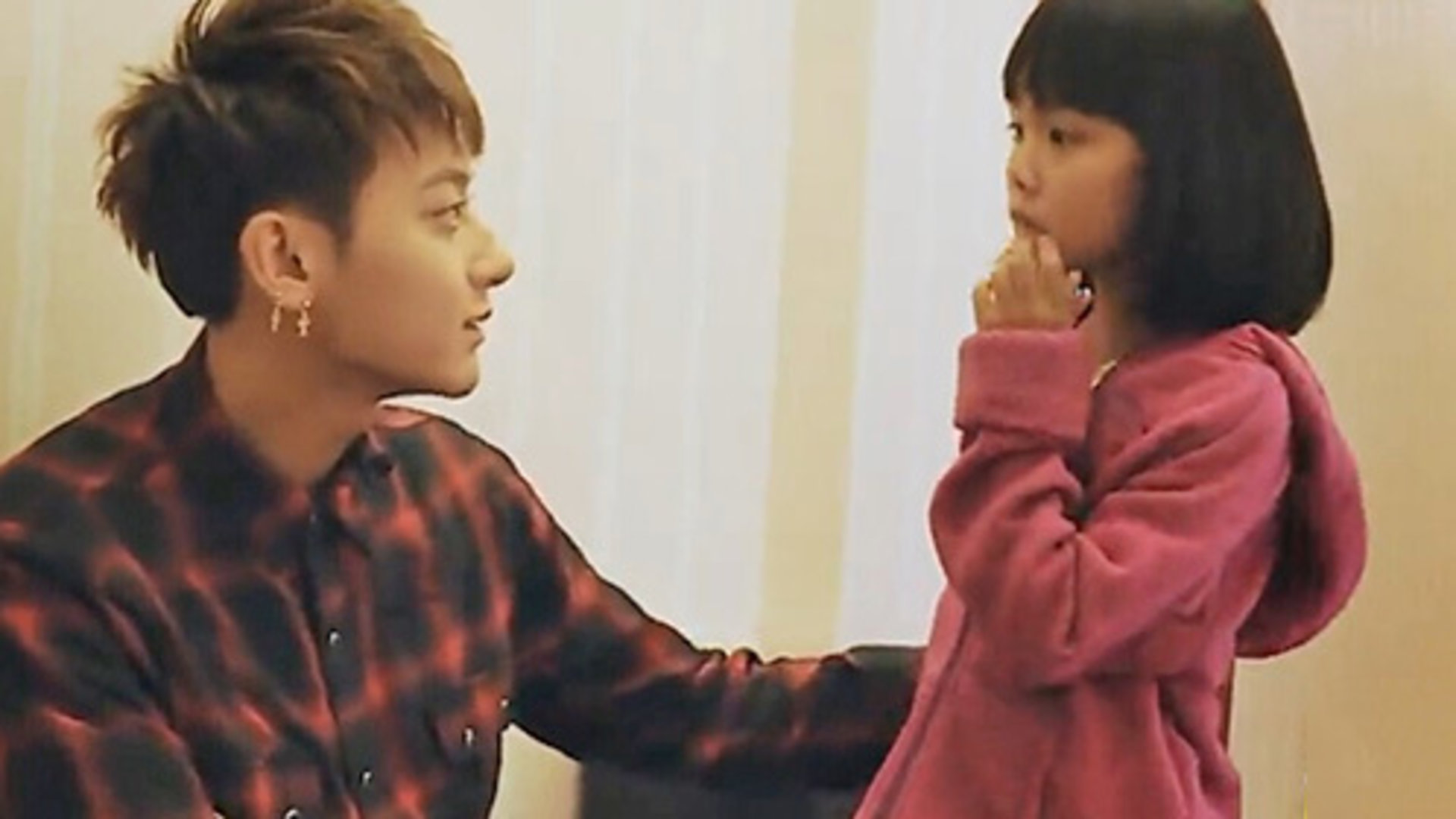 第11期：黄子韬为静蕾求监狱长见亲爸爸