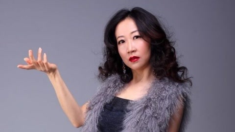 玲听两岸 我的人生不按套路出牌 秋微