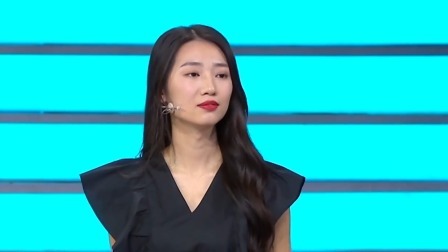 非你莫属 2022 企业家点评求职者态度要端正，求职者如何回应？
