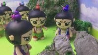月采亲子游戏 2016 金刚葫芦娃浓缩版 506