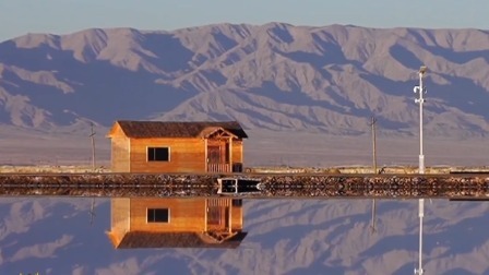 宝藏团探寻绝世美景，揭开“光”的秘密