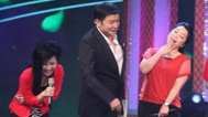 清唱团 袁成杰为清唱团队拉红线