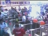 焦点访谈 《焦点访谈》 20131030 逃票逃掉了什么/大忙人吕振华