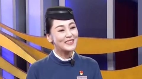玲听两岸 空中旅客暖心人的故事 小小客舱传播中国茶文化