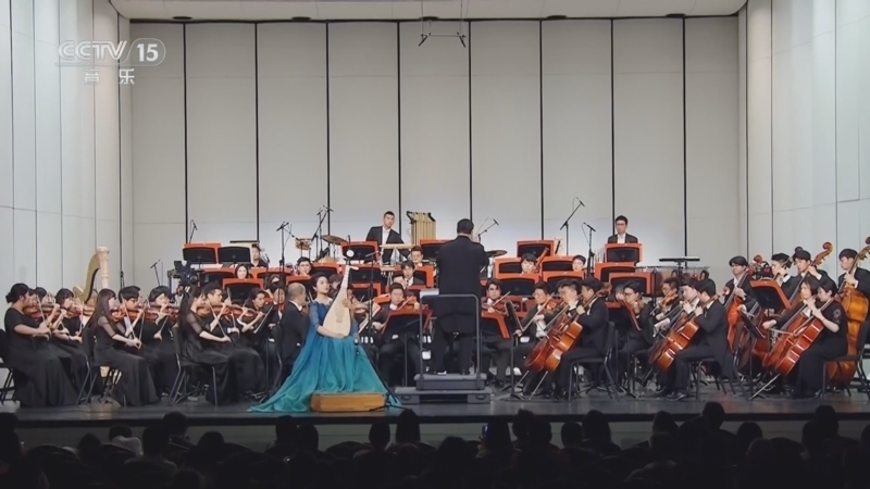 《时代交响 全国优秀乐团邀请展演》 20251031 《时代交响》系列音乐会（33） 宁波交响乐团