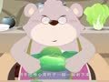 宝宝口脑训练 口脑训练18-会说话的卷心菜