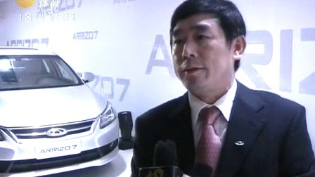 车行天下 山东电视台 2013 车行天下