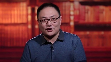罗辑思维 观历史 一场血流成河的分家 下集
