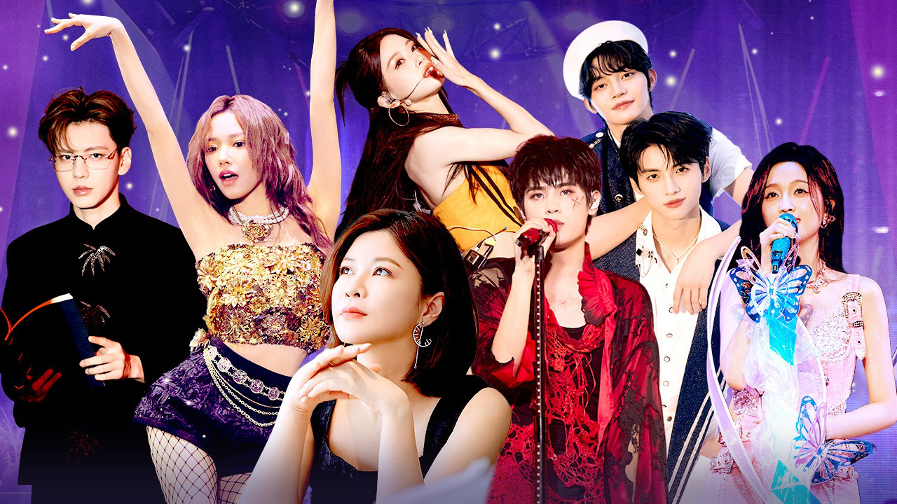 年轻的战场 第5期：家演开启！谁将夺得唯一名额？