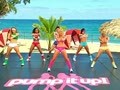 pump it up 英国有氧健身操 Pump it up 2005热辣海滩风健身操