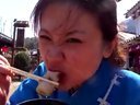 小梦帮倒忙Z 日光江户村 小梦浪人体验篇