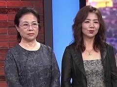 选择2024 女嘉宾为照顾儿子远赴日本 男嘉宾现场提问日语