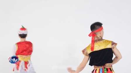 我要醉在草原上-毕刚（背面展示）