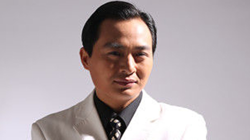 最佳现场 文祥自曝曾被发嫂认错