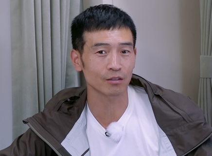 再见爱人 第三季 悄悄话：纪焕博在线“求理解”