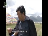 江源扫描 《江源扫描》 20160821 玉树草原的狂欢节