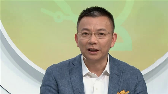 名医话养生 防疫启示录 为眼睛撑起保护伞