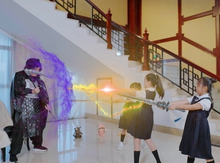 第4期：真心话考验暖人心