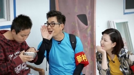 任贤齐宠粉唱金曲，刘宇宁暖男下厨