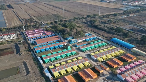 特别关注20210303