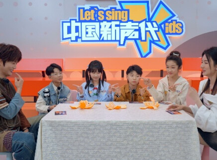 加更版：谁是小馋猫游戏时刻