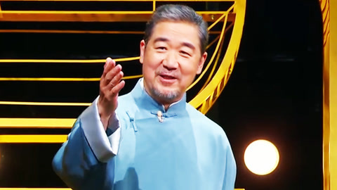 国家宝藏 第4季 先导片 张国立回望七年光阴 文物守护人畅谈工作变化