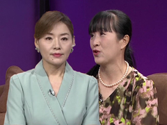 选择2026 女子分享二婚被骗经历 独自养儿惹人怜