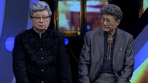 你看谁来了 歌坛常青树胡宝善做客 正能量温暖全场