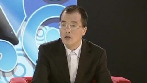 玲听两岸 吴忠泉 居者有其“家”
