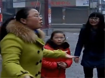 寻情记 亡父50万遗产20载祖孙情不能断