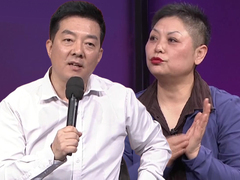 女嘉宾在英国事业有成 大病初愈渴望陪伴